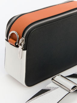 Кросс-боди TENDANCE Артикул 4327617, черный фото 2