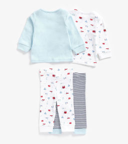 Mothercare / Пижамы 2 шт.  фото 2