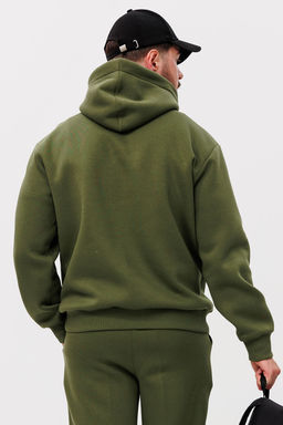 Брюки GO M2070/26-02.176-182 фисташка фото 1125