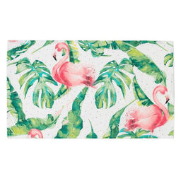 Цена за 5 шт. Полотенце кухонное Tropical kitchen 35х60см, МИКС - Доляна фото 2