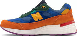 Кроссовки для активного отдыха New Balance 992  фото 2