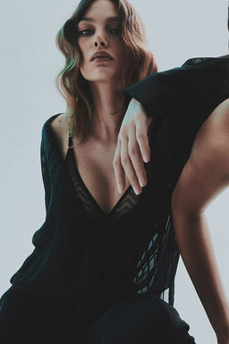 Боди Sono M/BF Body