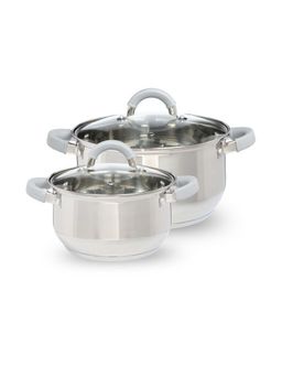 Набор кухонной посуды MODERNA 4пр