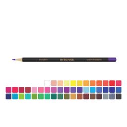 VISTA-ARTISTA INTENSE VICP-48 Набор цветных карандашей заточенный 4 х 48 цв