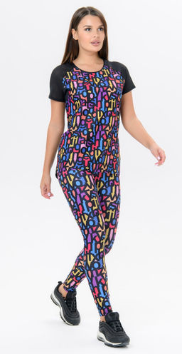 Лосины L57 - Argo exclusive фото 4