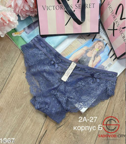 Трусы для женщин с кружевом - Bruno фото 3
