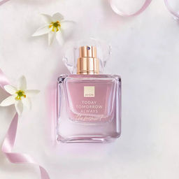 Парфюмерная вода The Moment для нее, 45 мл