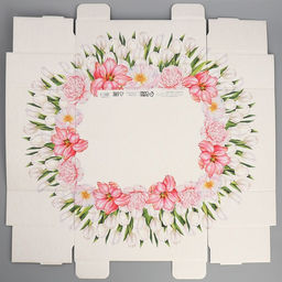 Коробка складная Любимому учителю, 31,2 х 25,6 х 16,1 см - Дарите счастье фото 6