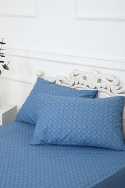 Наволочка поплин Джаз-компаньон