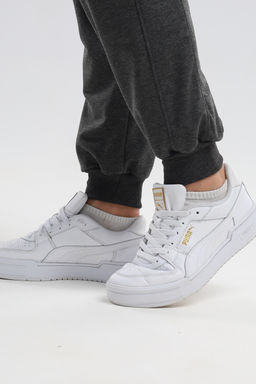 07 Брюки мужские с манжетом