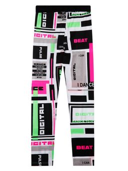 PlayToday / Легинсы для девочки фото 7