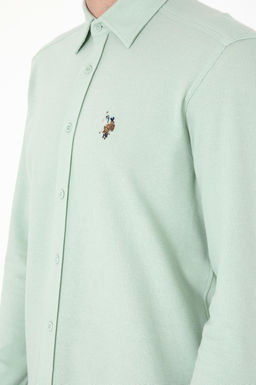 Erkek Su Ye_ili _rme G_mlek Sepette S_rpriz _ndirim - U.s. polo assn фото 7