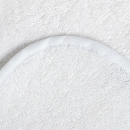 Полотенце детское Крошка Я Super hero, 75х75 см, 100% хлопок. 340г/м2  фото 5