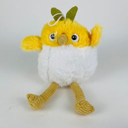 Мягкая игрушка Цыплёнок 20 см (арт. 3834/20) - Storyland фото 5