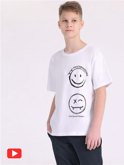 Уценка 50% футболка 1ПДФК4333001