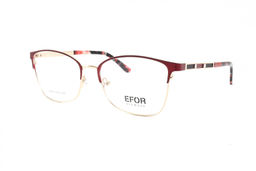 EFOR 001 КРАСНЫЙ 55-17-140