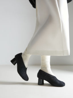 Женские туфли TENDANCE Артикул 4315191, черный