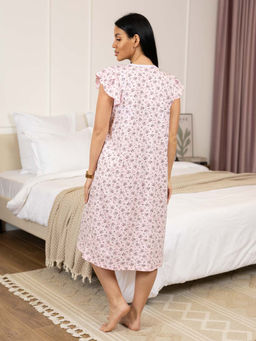 Ночная сорочка мод.39/37