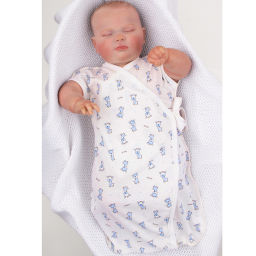 Комбинезон кулирка 1081100601 - Youlala фото 3