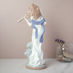 Статуэтка Дама 28 см / HP037 /уп 32/ - Галеонтрейд фото 6