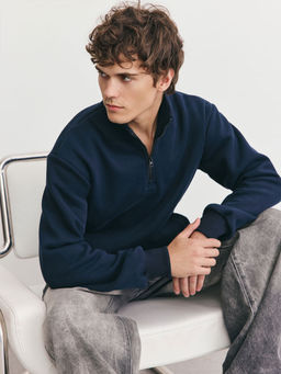 Толстовка мужская 25134-510 футер - Avese фото 87