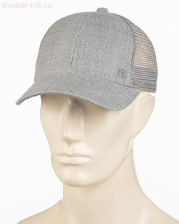 011.206215 Бейсболка мужская (55-61)