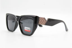 Солнцезащитные очки Santarelli (Polarized) 2546 53-18-141 С3