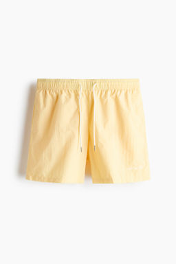 Pantal?n corto Relaxed Fit - H&m фото 2