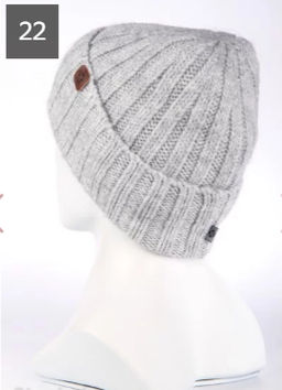 Шапка Агент - Ferz фото 4