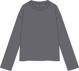 свитшот 1ЖДСД4901301