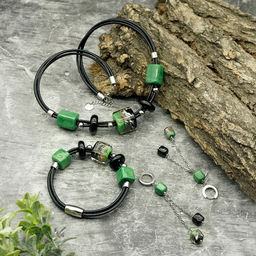 AWAKEN Колье LKY5882 - Vloes фото 6