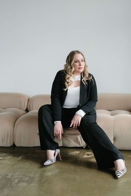 Джемпер женский - Jp фото 15