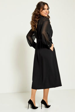 Платье Magia mody 2379 черный