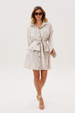 Платье 1091 - Cocktail фото 9