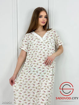 Пижама женская домашняя - Bruno фото 2