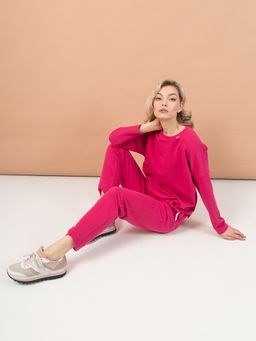 Брюки из футера - Priz фото 2