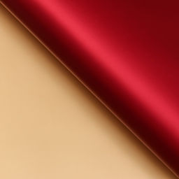 Цена за 20 шт. Пленка для цветов, Золотая сторона, 56x56см винная - UPAK LAND фото 3