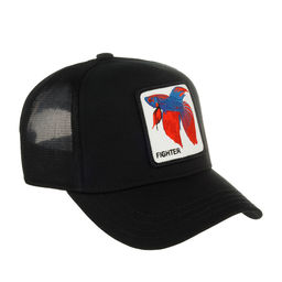 Бейсболка GOORIN BROTHERS арт. 101-1435 (черный)