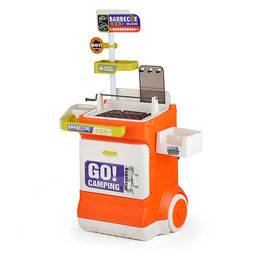 Игровой набор "Барбекю-1" в коробке