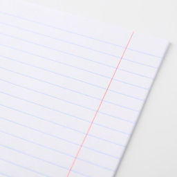 Цена за 10 шт. Тетрадь в линейку 12 листов, 5 видов МИКС, обложка мелованная бумага, «Минни Маус»