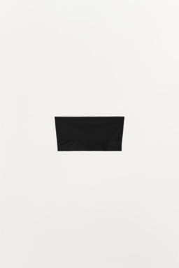 STRAPLESS BRALETTE - Zara фото 5