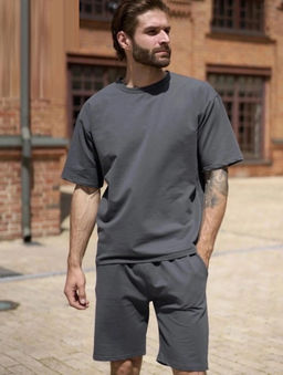 Костюм двойка мужской, Артикул: 135071