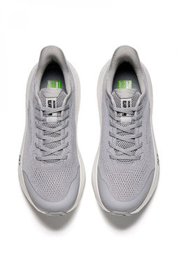 Кроссовки для бега Серый/Черный