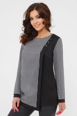 Туника Эдит (46-54) - Serenada фото 3