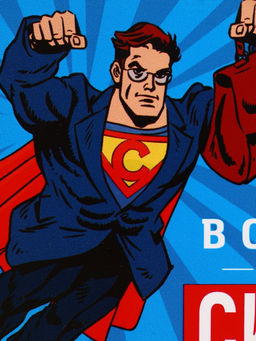 Цена за 2 шт. Ланч - бокс прямоугольный В обеде вся сила, 500 мл