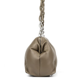 женская кожаная сумка Barcelo Biagi  фото 3