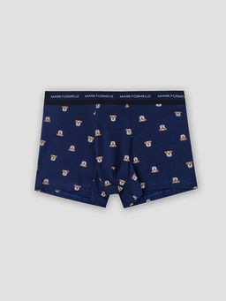 Цена за 2 штуки! ТРУСЫ МУЖСКИЕ - Mark formelle фото 7