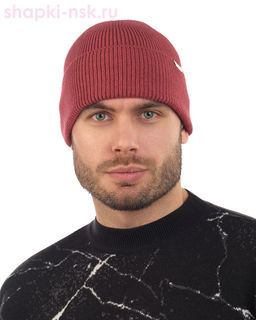 16324 1S KHM Рокки Колпак мужской (58-60)