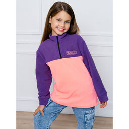 Толстовка флис 1413600301 - Youlala фото 17