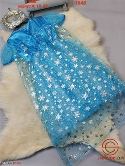 Детское платье нарядное - Bruno фото 3